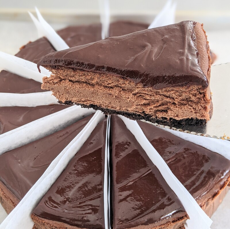 Chocolate Fudge