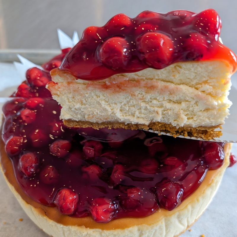 New York Cherry