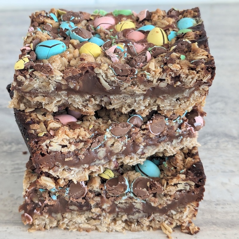 Easter Goodie
Bar